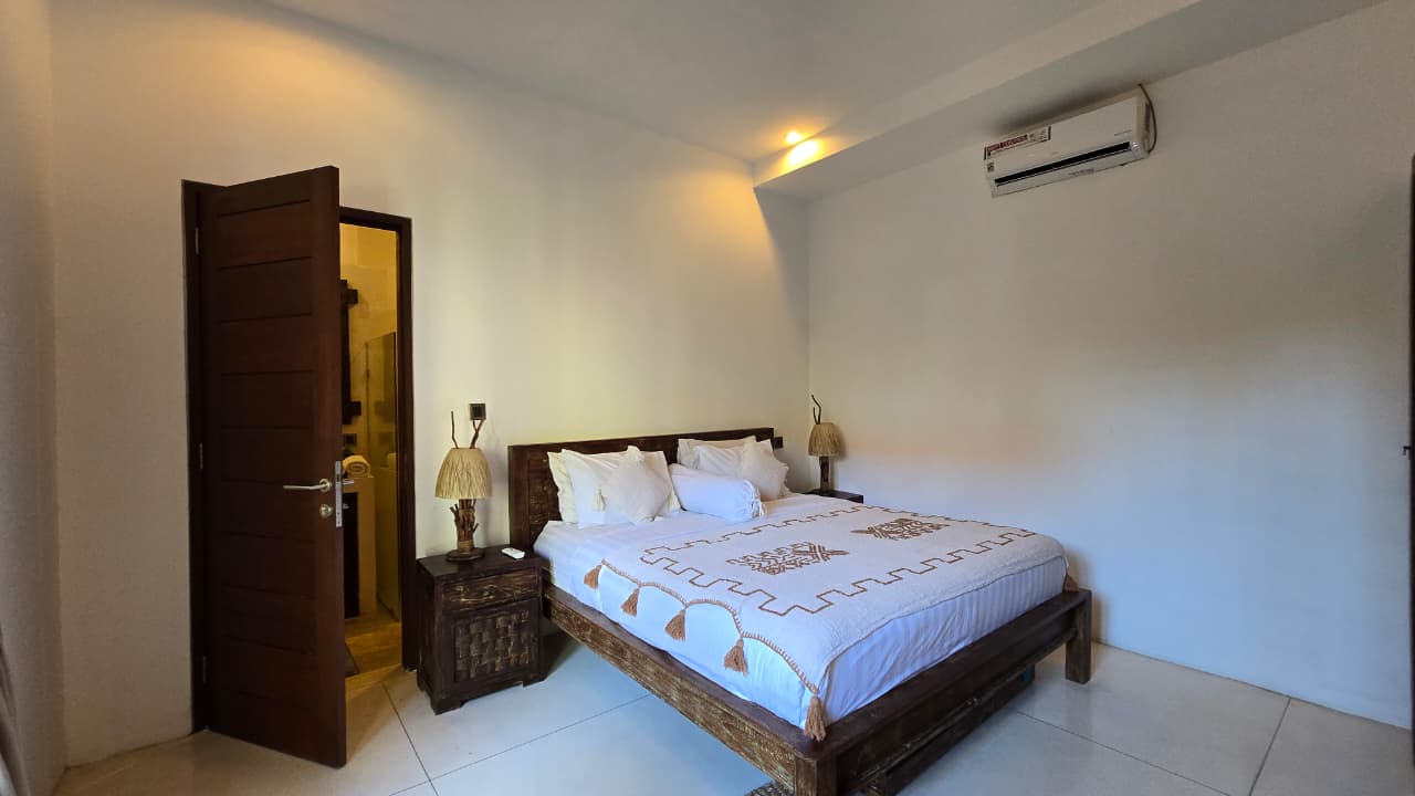 Villa 3 Bed Pererenan PU-3249