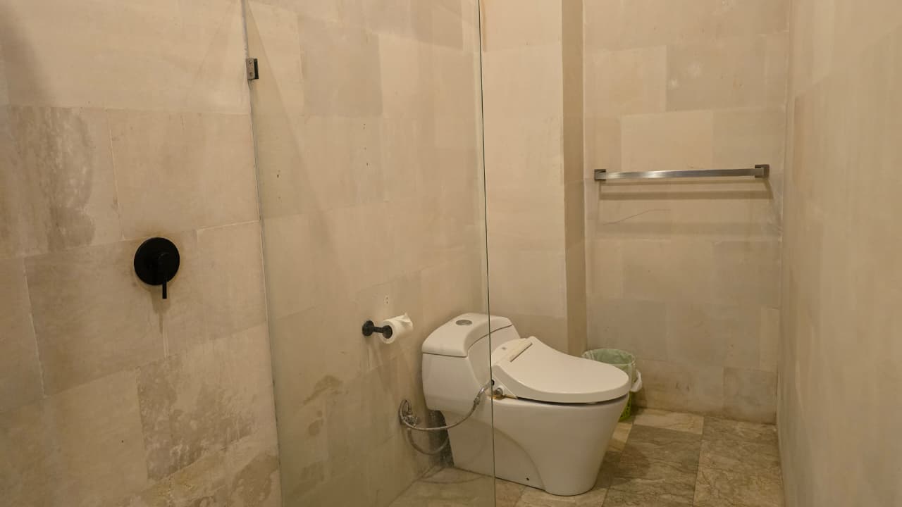 Villa 3 Bed Pererenan PU-3249
