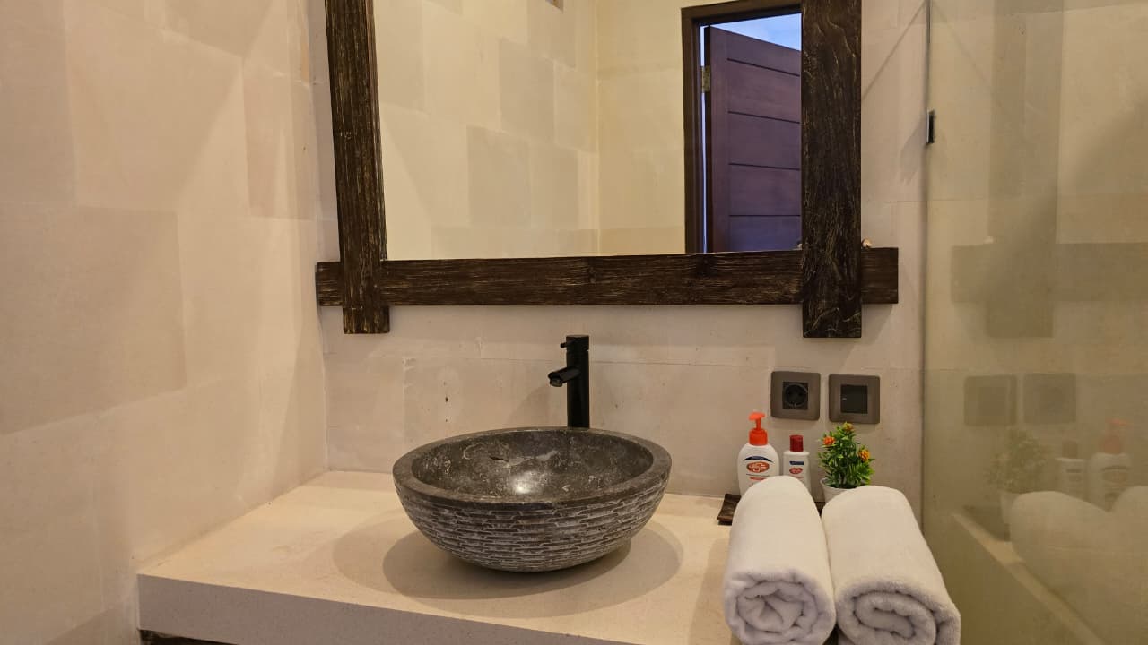 Villa 3 Bed Pererenan PU-3249