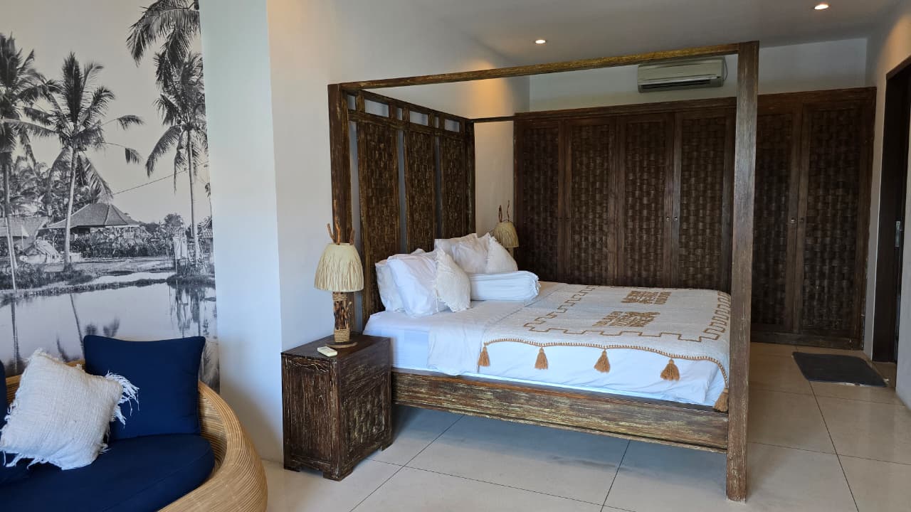 Villa 3 Bed Pererenan PU-3249