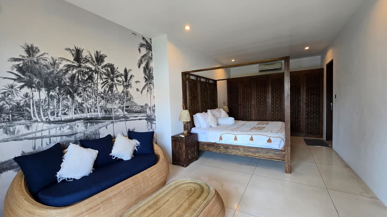 Villa 3 Bed Pererenan PU-3249