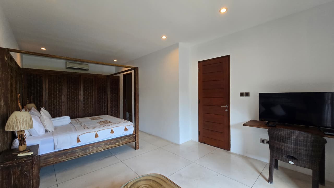 Villa 3 Bed Pererenan PU-3249