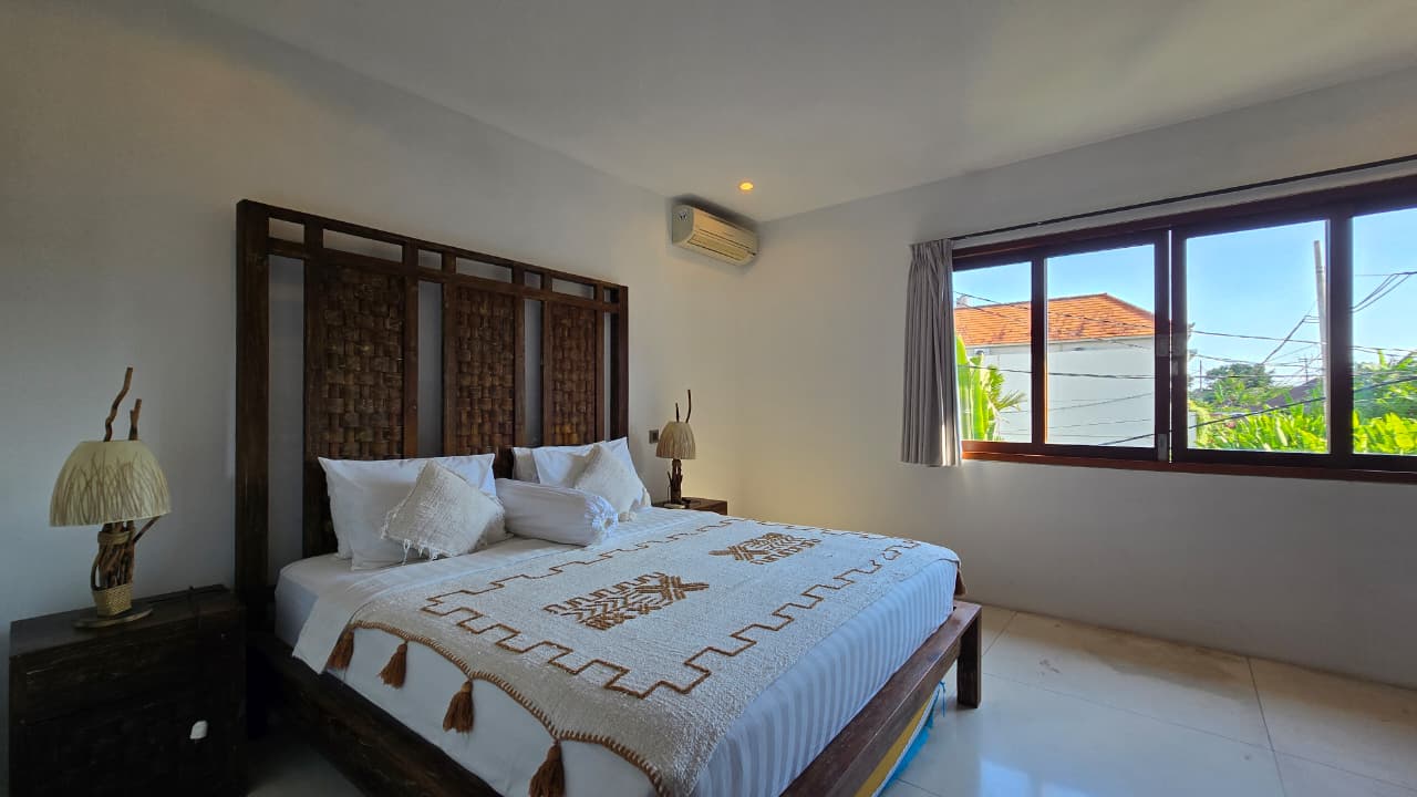 Villa 3 Bed Pererenan PU-3249