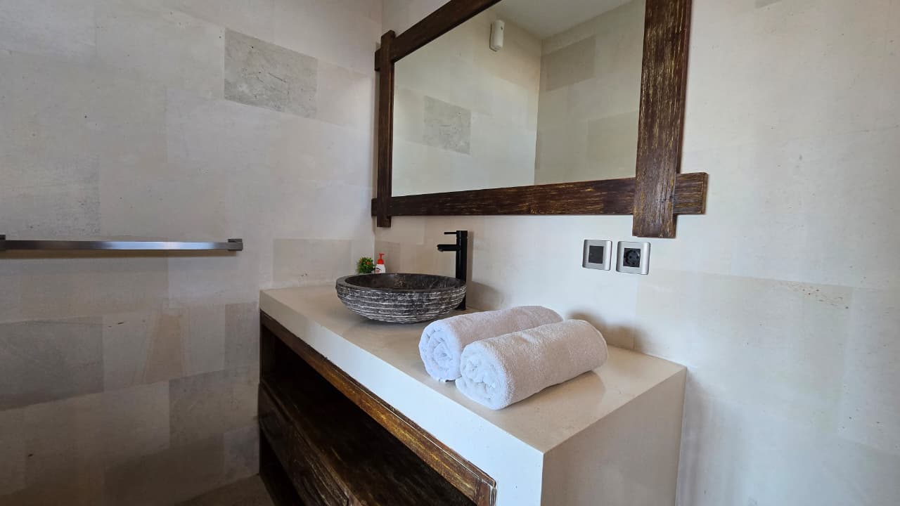 Villa 3 Bed Pererenan PU-3249
