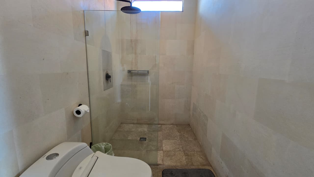 Villa 3 Bed Pererenan PU-3249