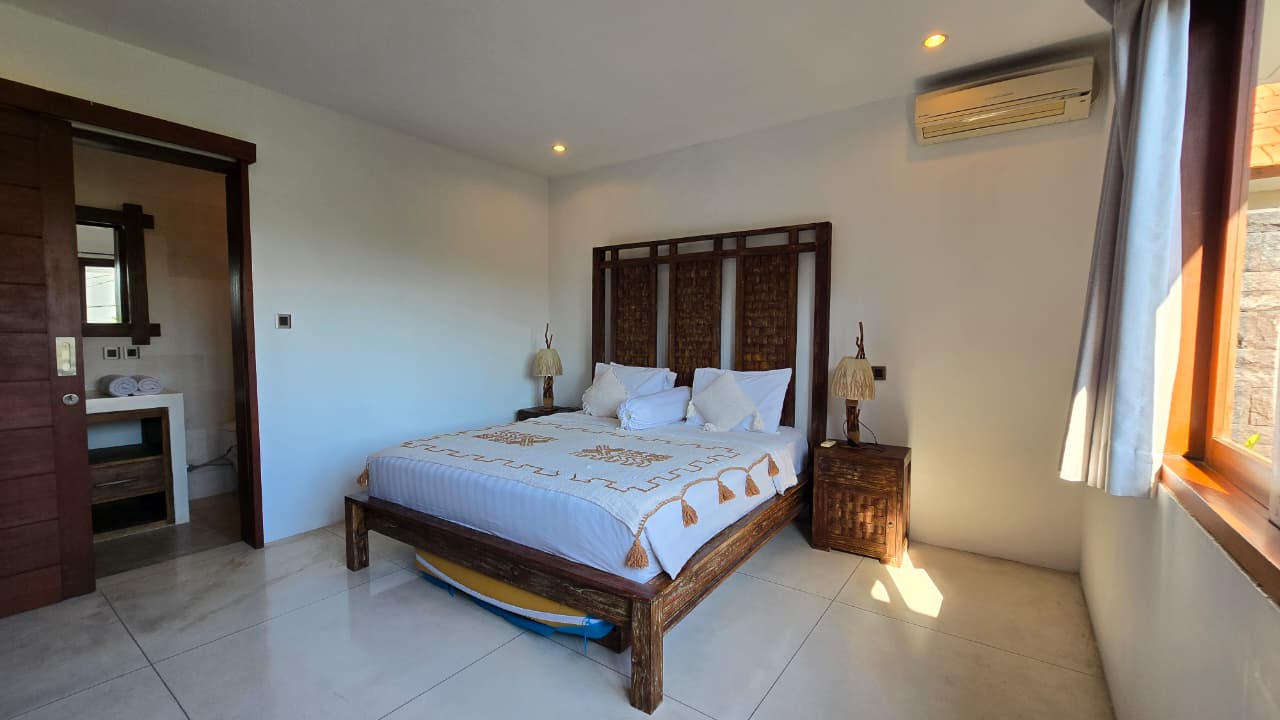 Villa 3 Bed Pererenan PU-3249