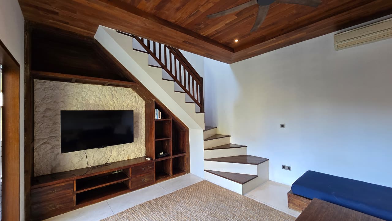 Villa 3 Bed Pererenan PU-3249