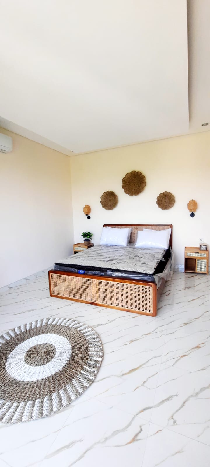Villa 2 Bed Ubud PU-4283