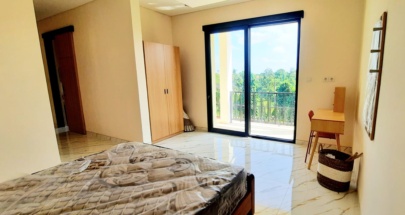 Villa 2 Bed Ubud PU-4283