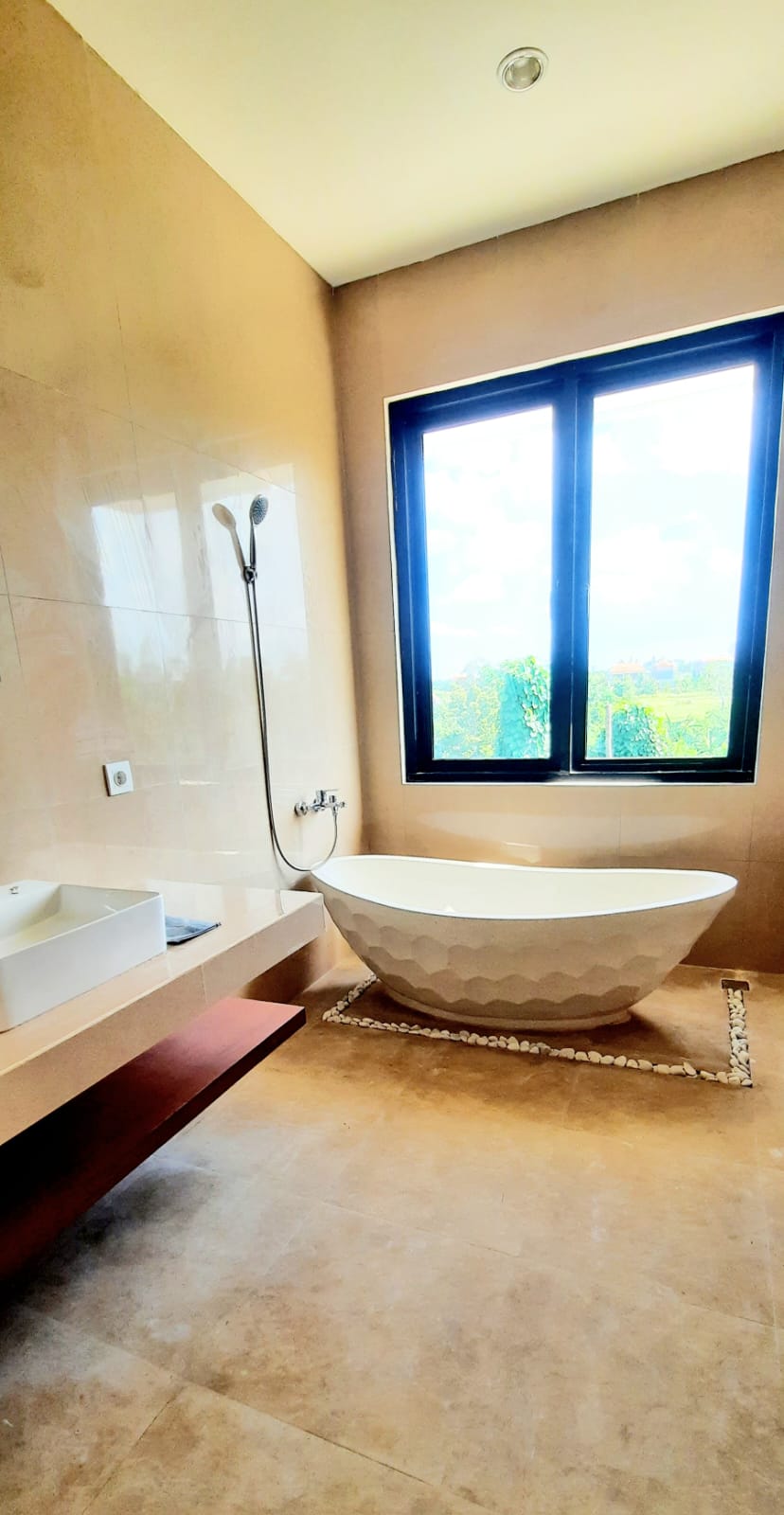 Villa 2 Bed Ubud PU-4283