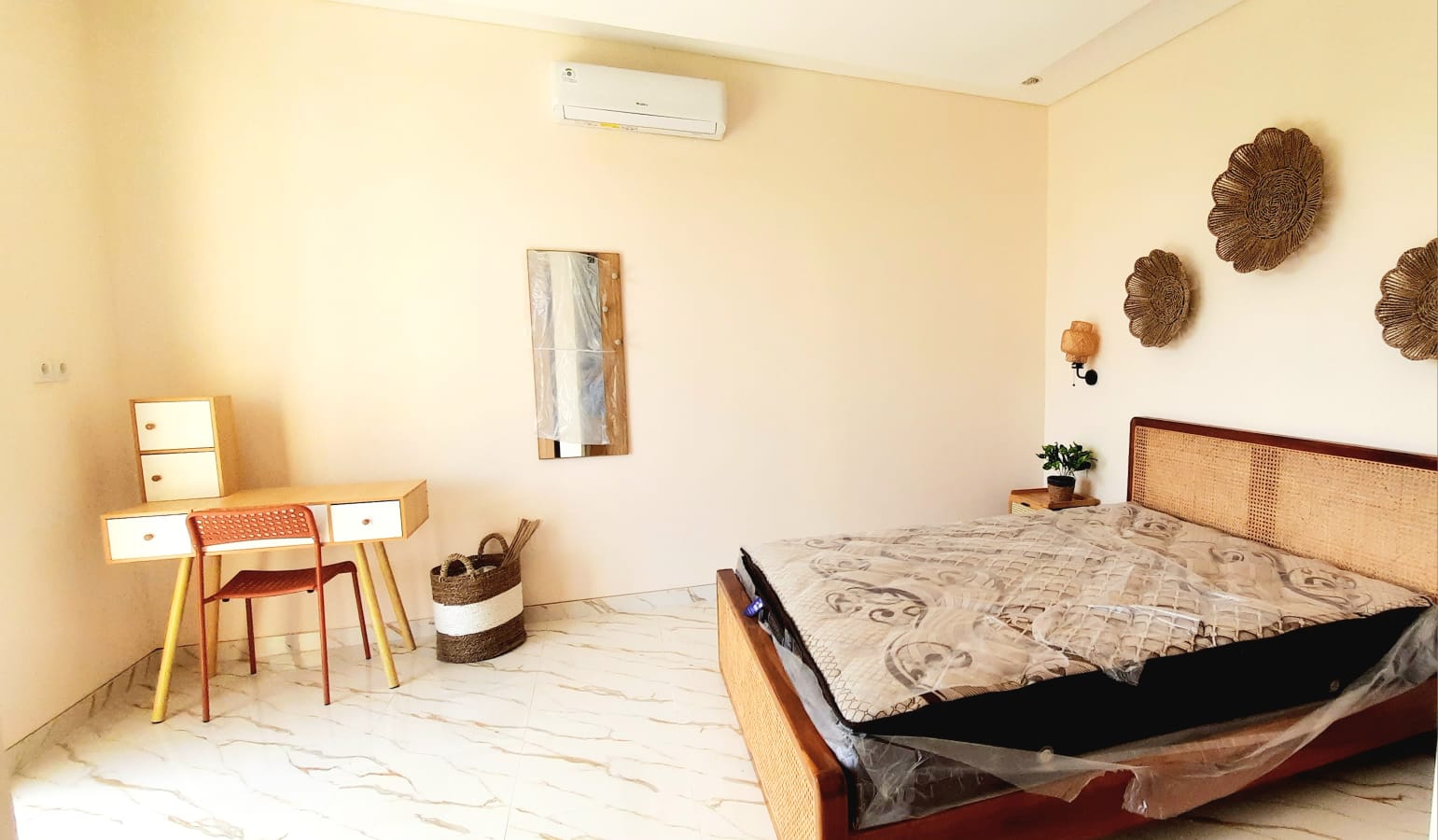 Villa 2 Bed Ubud PU-4283
