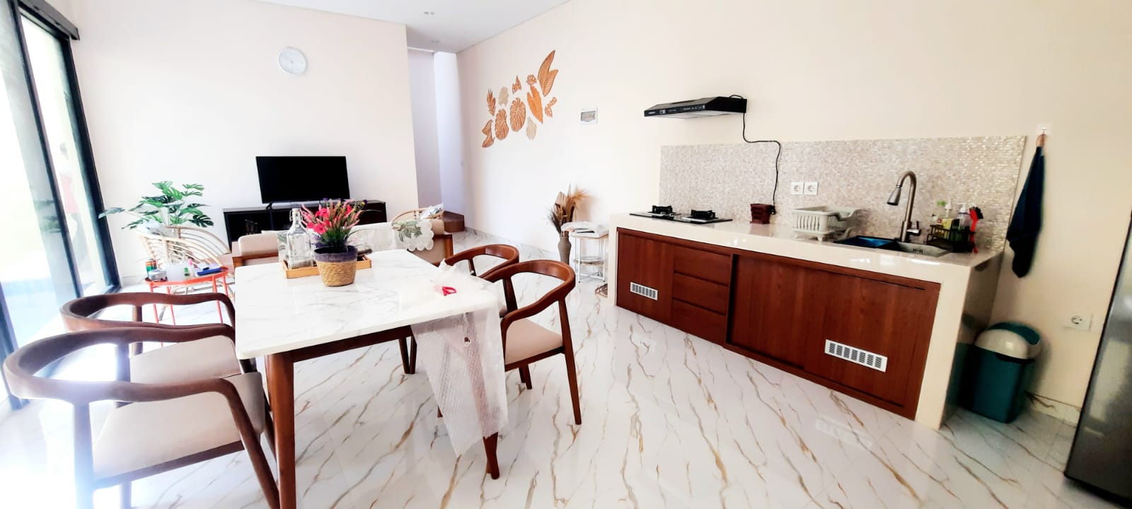 Villa 2 Bed Ubud PU-4283