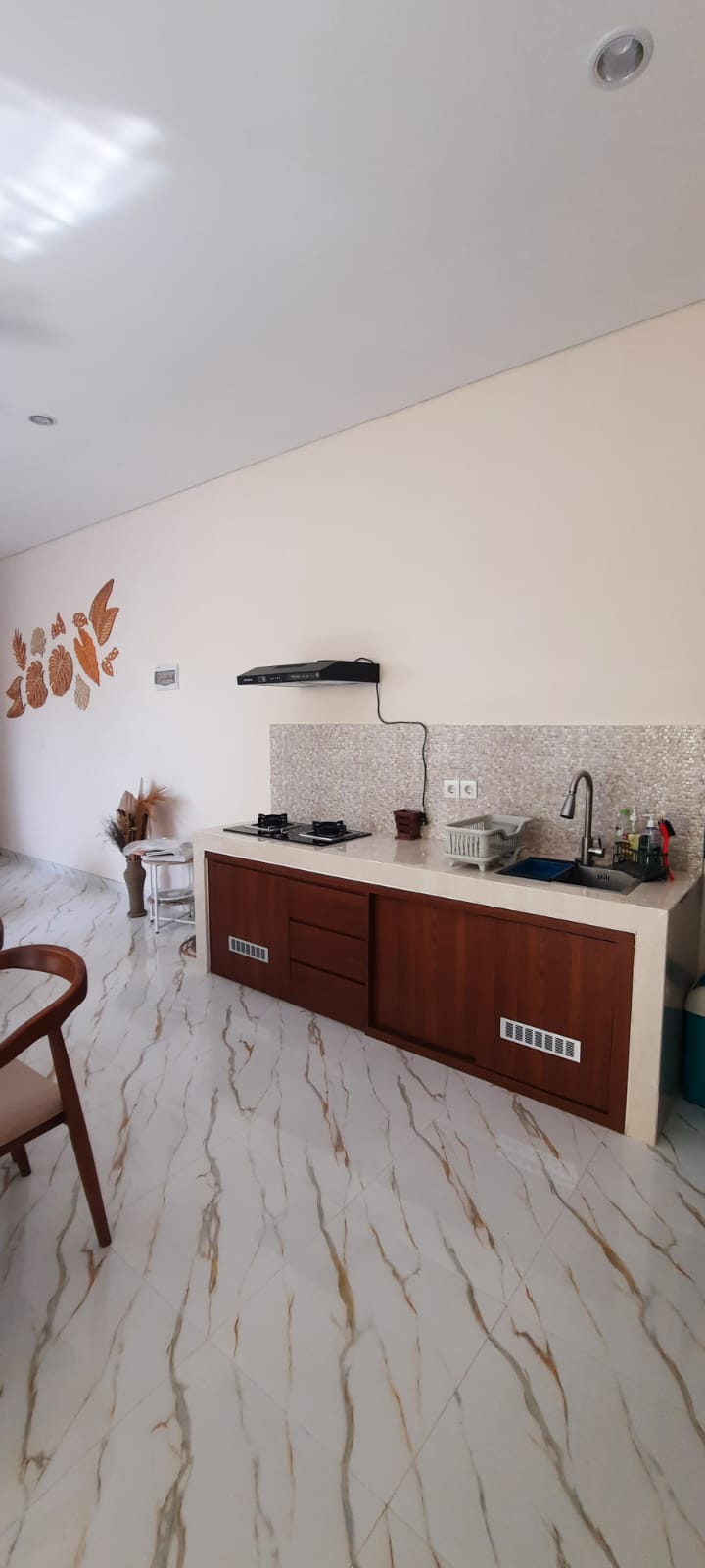 Villa 2 Bed Ubud PU-4283