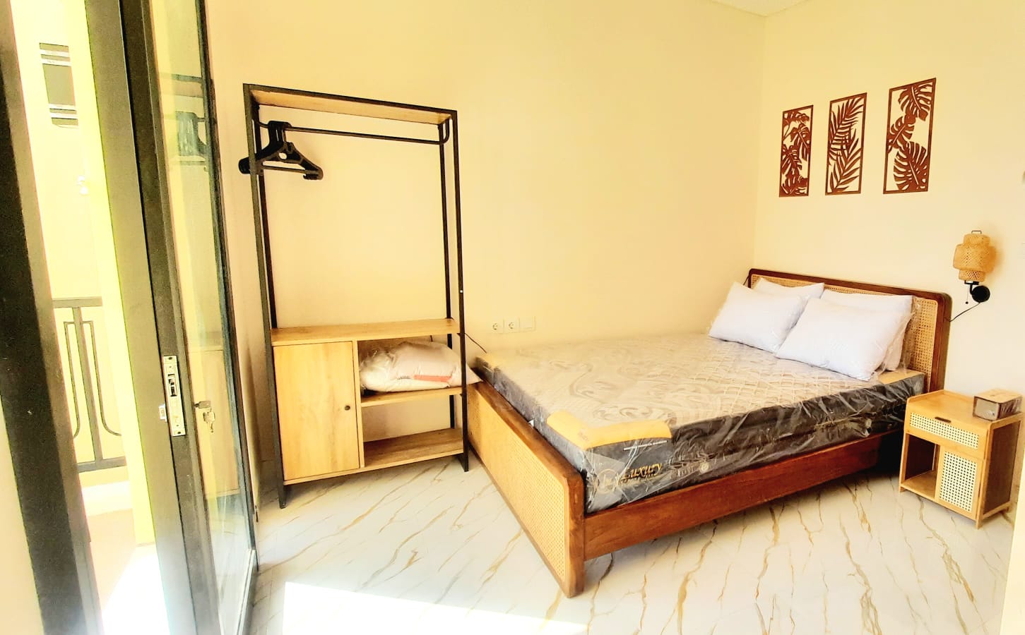 Villa 2 Bed Ubud PU-4283