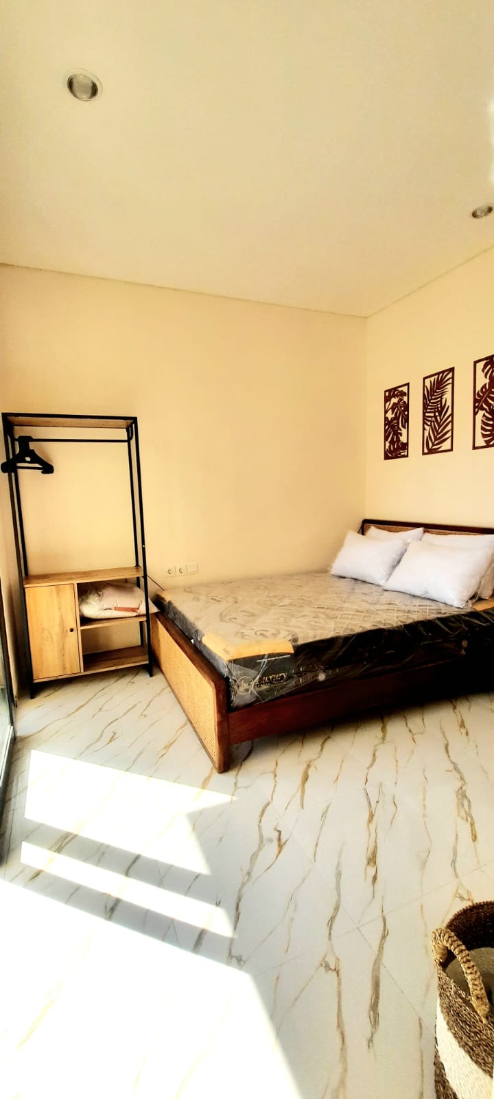 Villa 2 Bed Ubud PU-4283