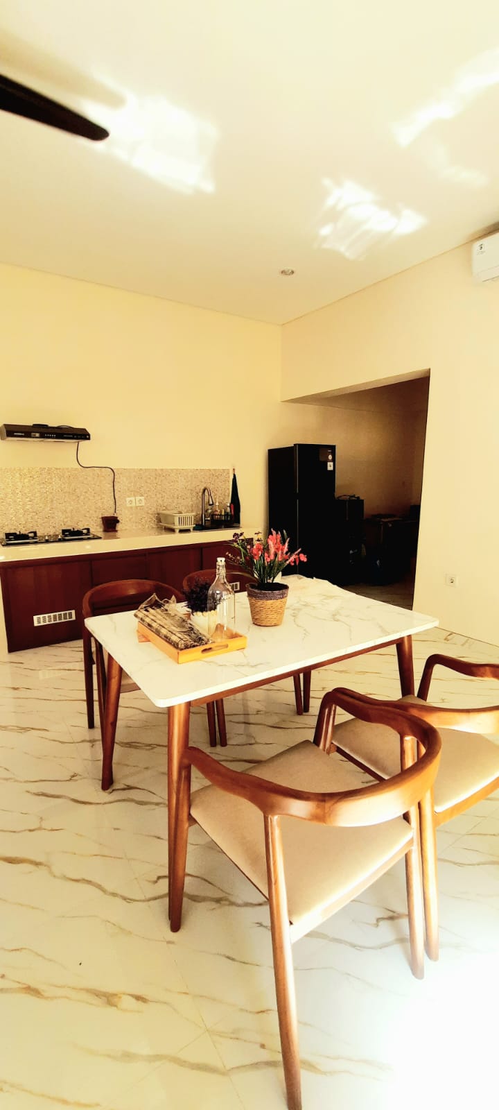Villa 2 Bed Ubud PU-4283