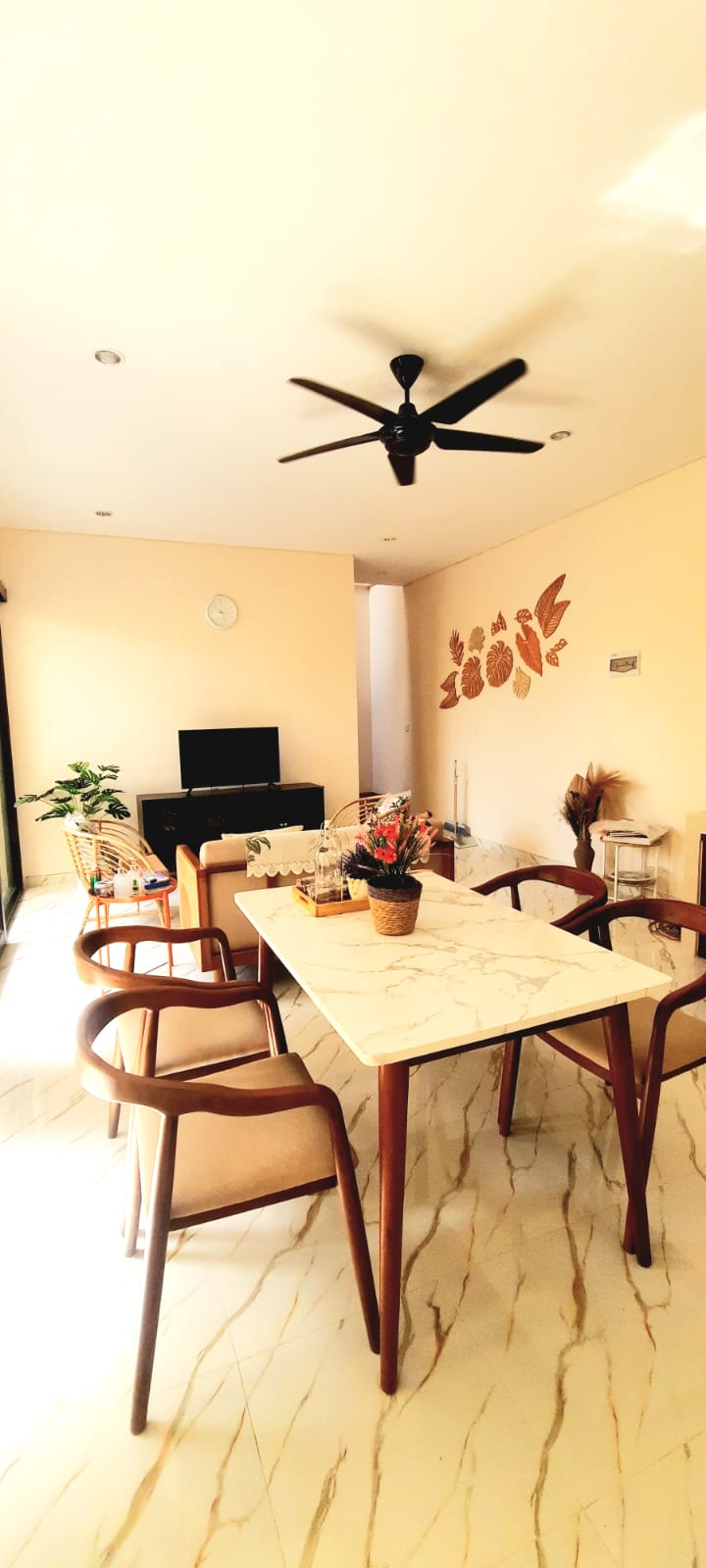 Villa 2 Bed Ubud PU-4283