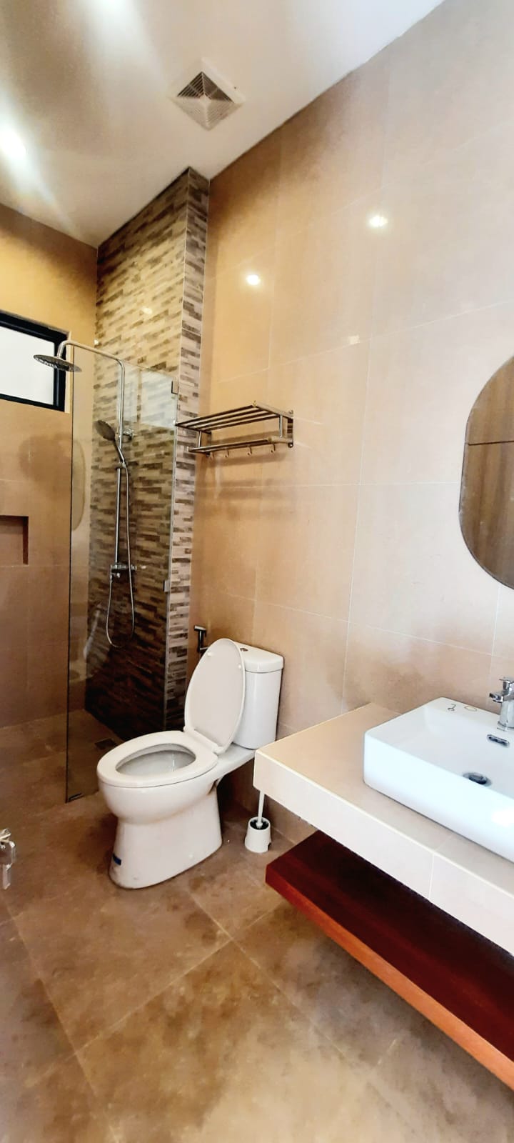 Villa 2 Bed Ubud PU-4283