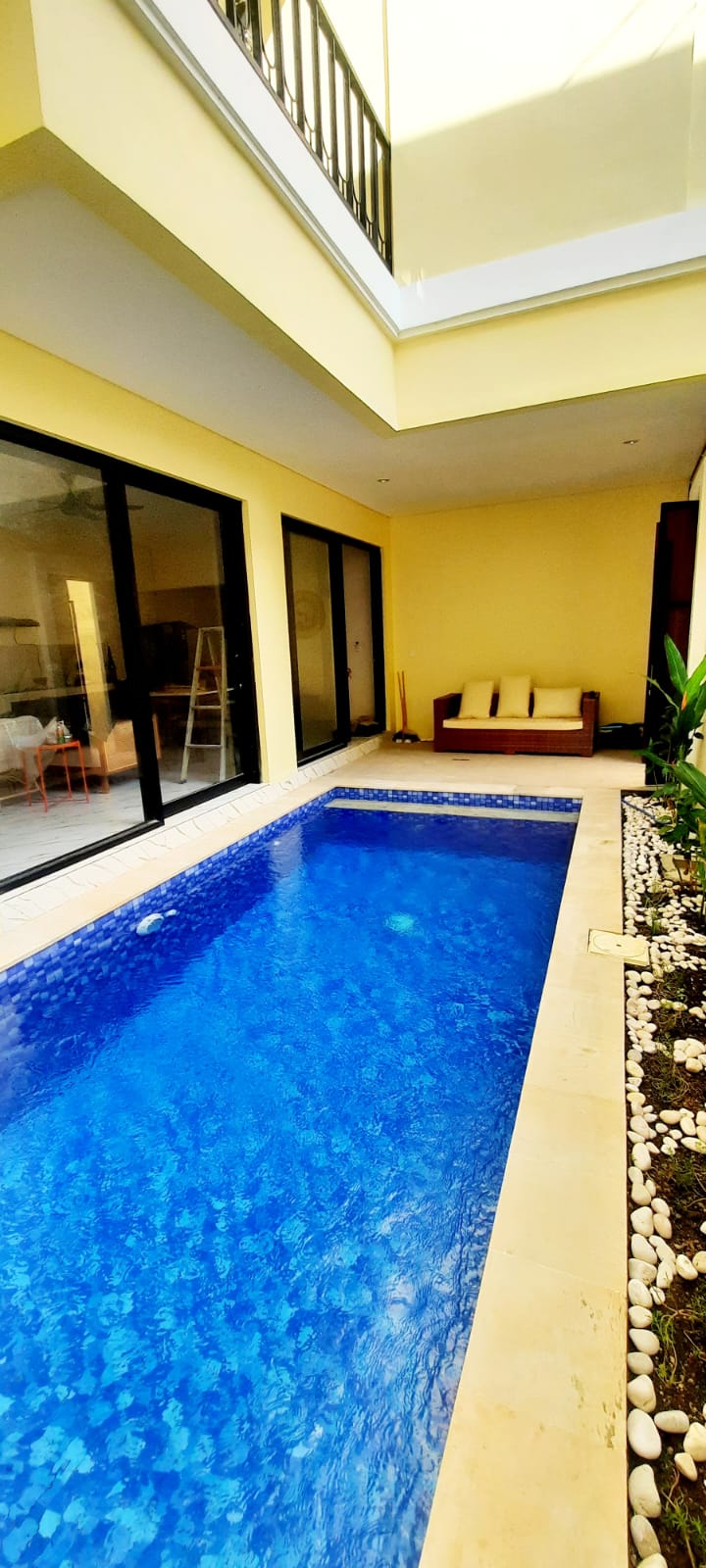 Villa 2 Bed Ubud PU-4283