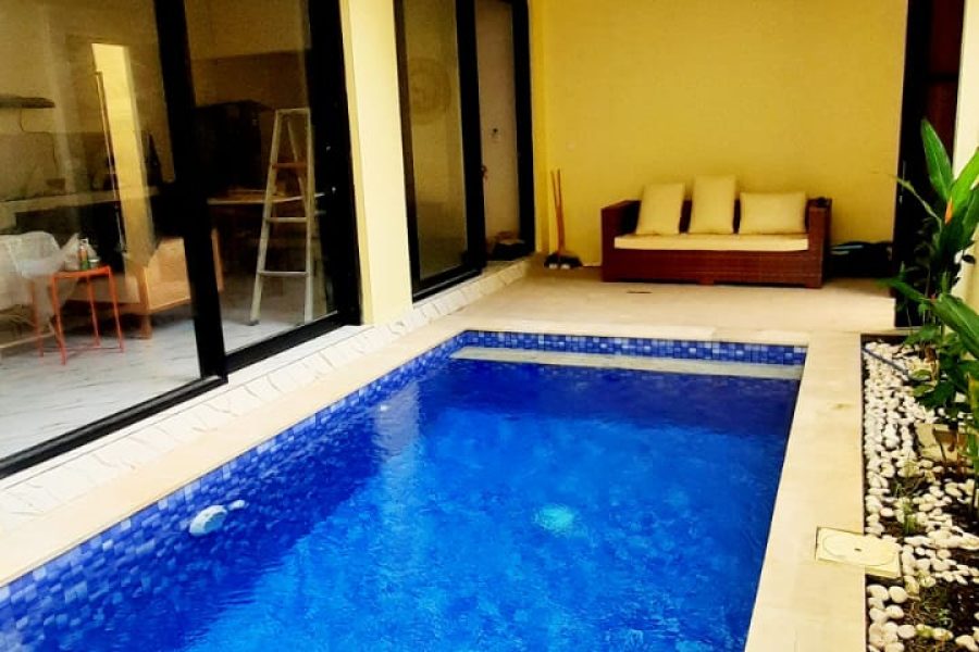 Villa 2 Bed Ubud PU-4283