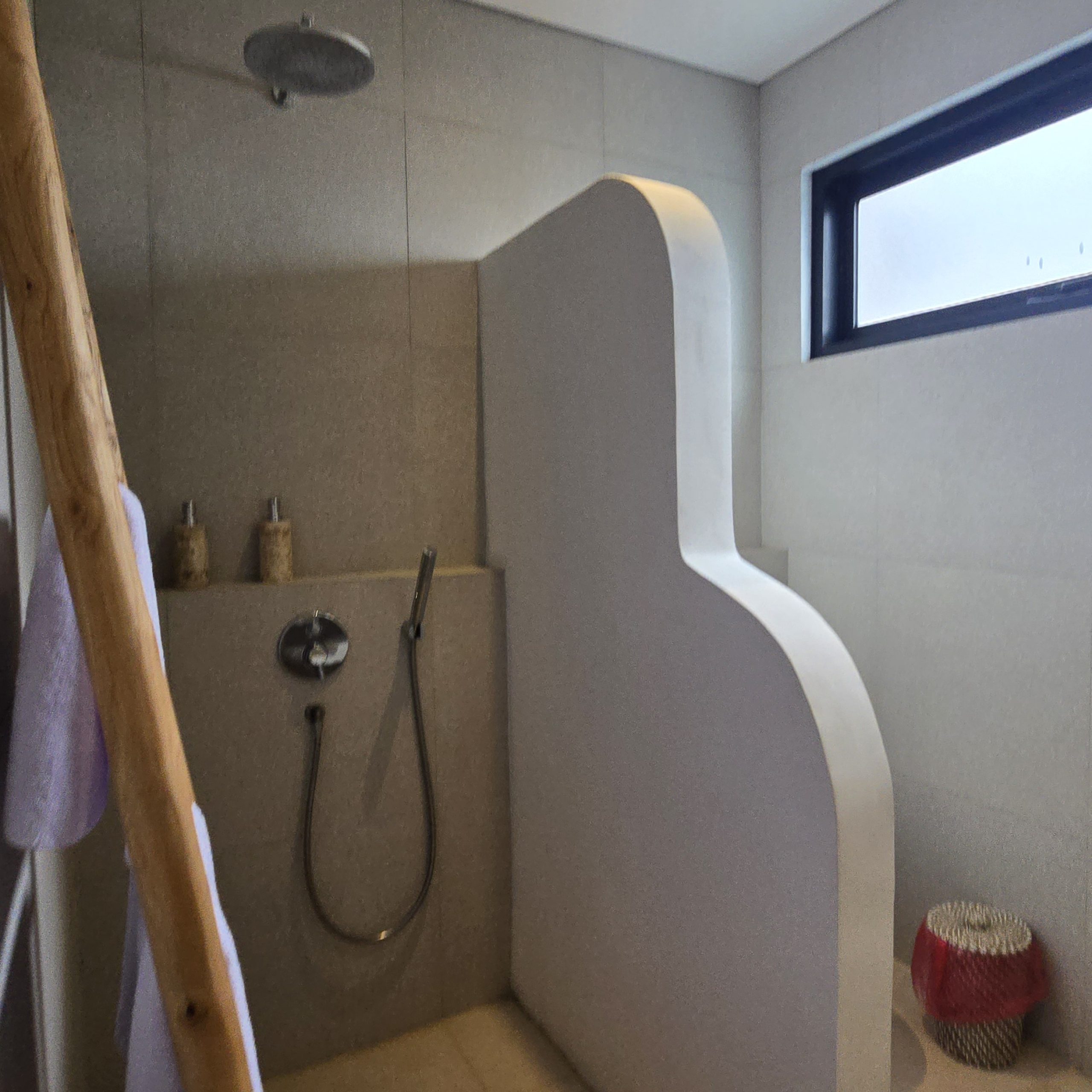 Villa  3 Bed In Pererenan, Bali EK-3748