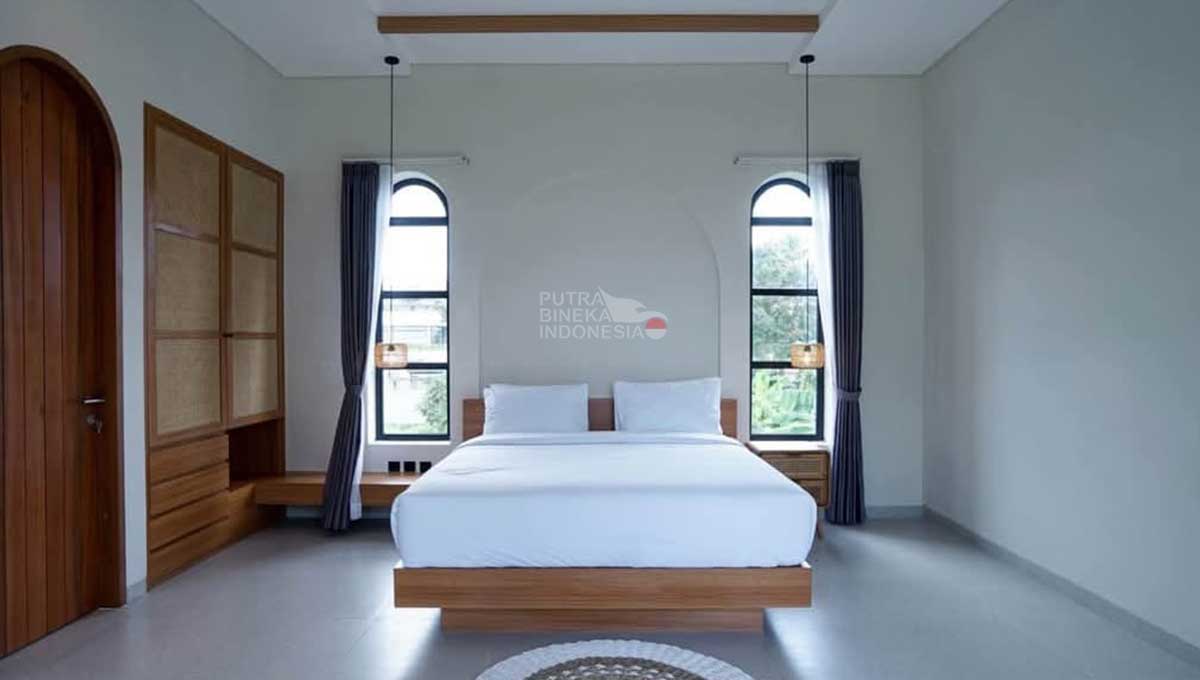 Villa 3 Bed Canggu EK-1962