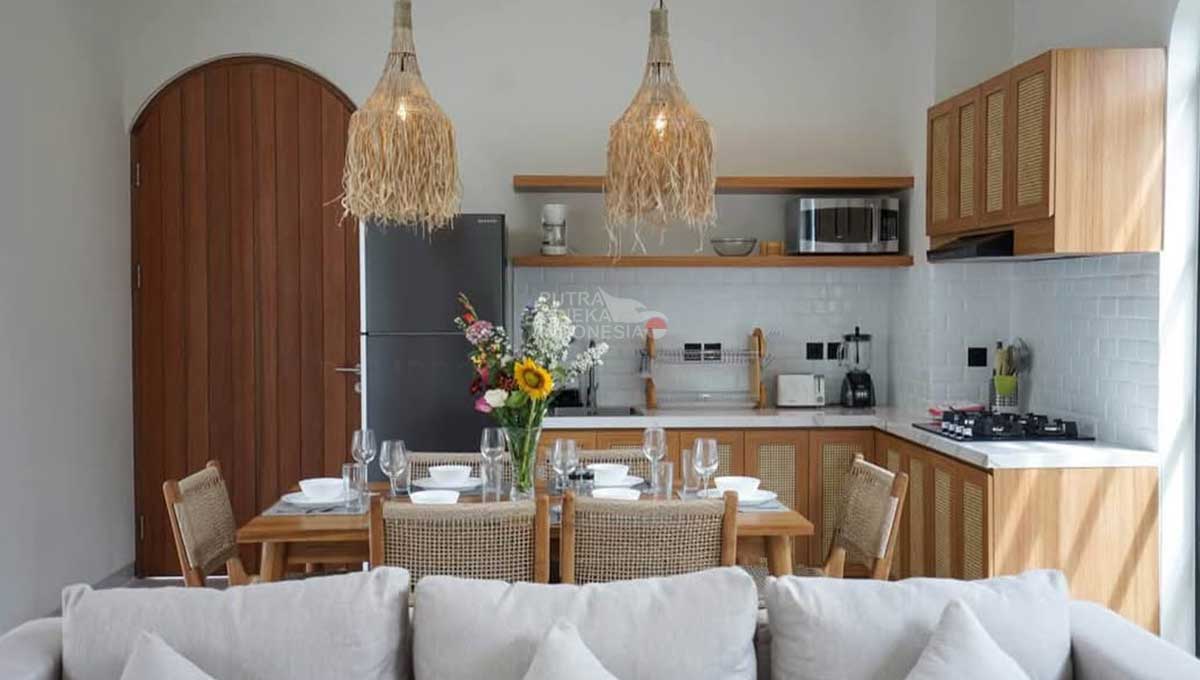 Villa 3 Bed Canggu EK-1962