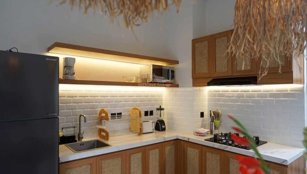 Villa 3 Bed Canggu EK-1962