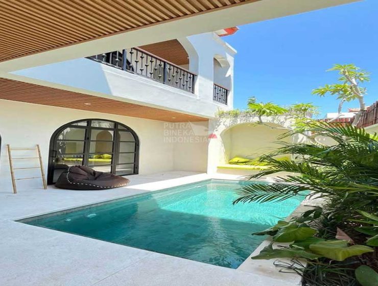 Villa 3 Bed Canggu EK-1962