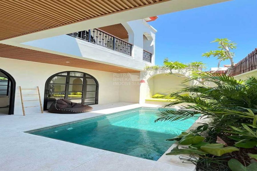 Villa 3 Bed Canggu EK-1962