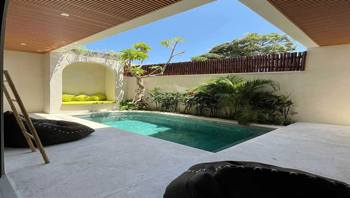 Villa 3 Bed Canggu EK-1962