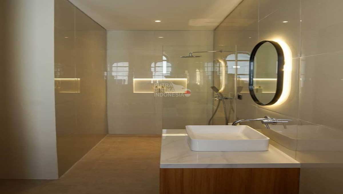 Villa 3 Bed Canggu EK-1962