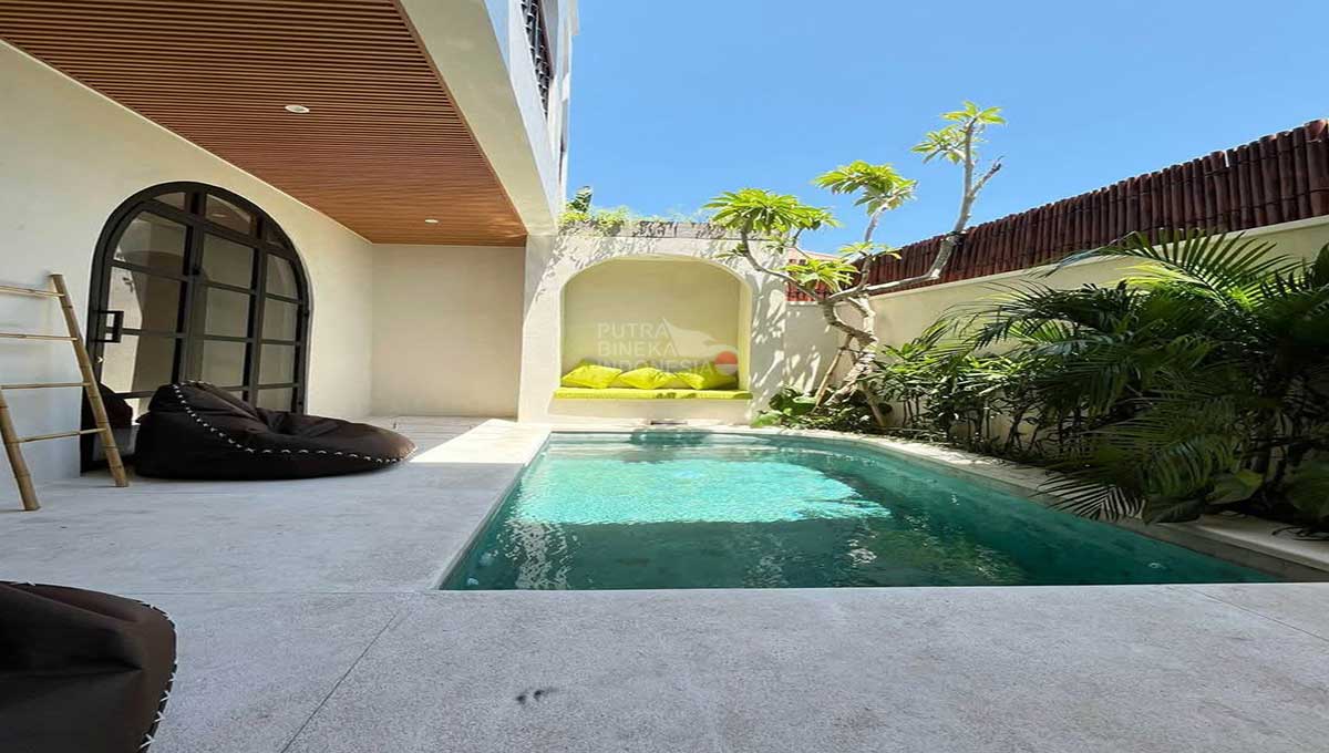 Villa 3 Bed Canggu EK-1962