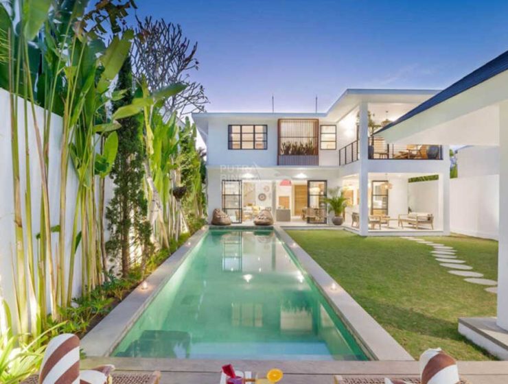Luxury Villa EK-3716