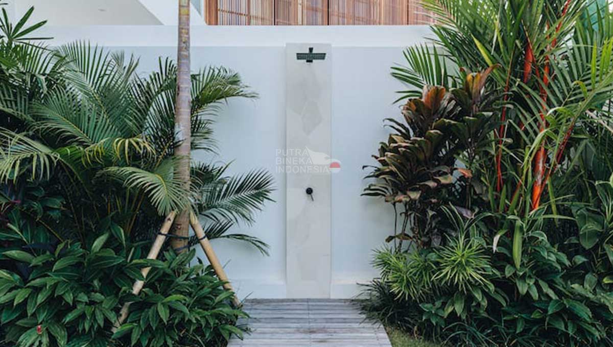 Villa 3 Bed canggu EK-3873