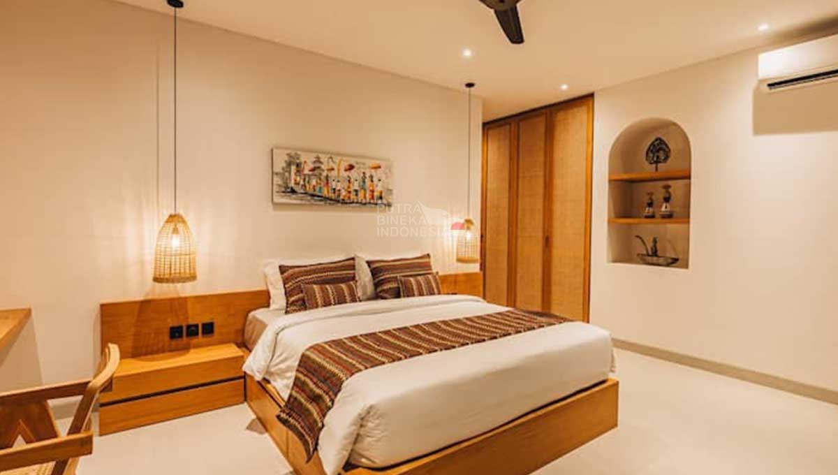 Villa 3 Bed canggu EK-3873