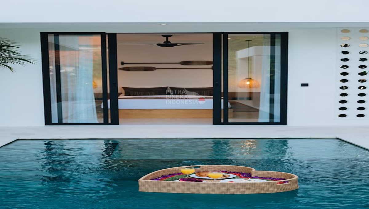Villa 3 Bed canggu EK-3873
