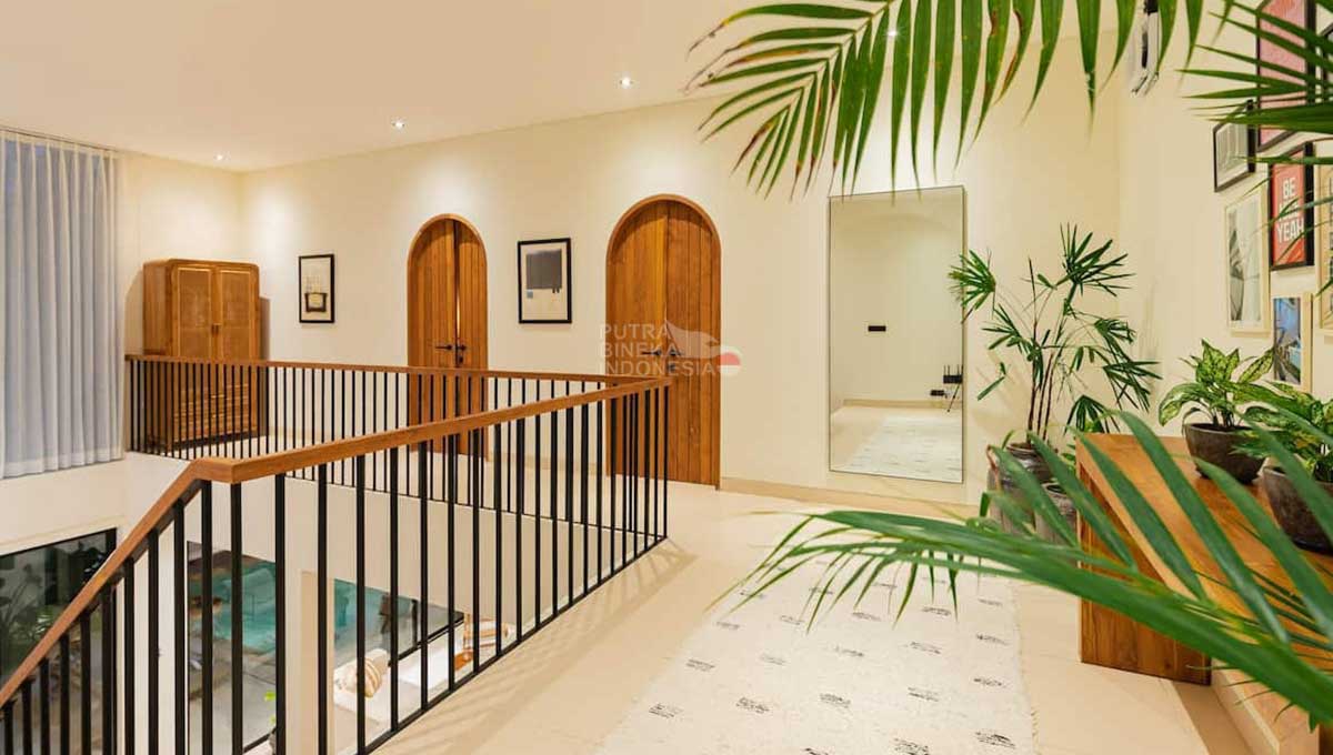 Villa 3 Bed canggu EK-3873