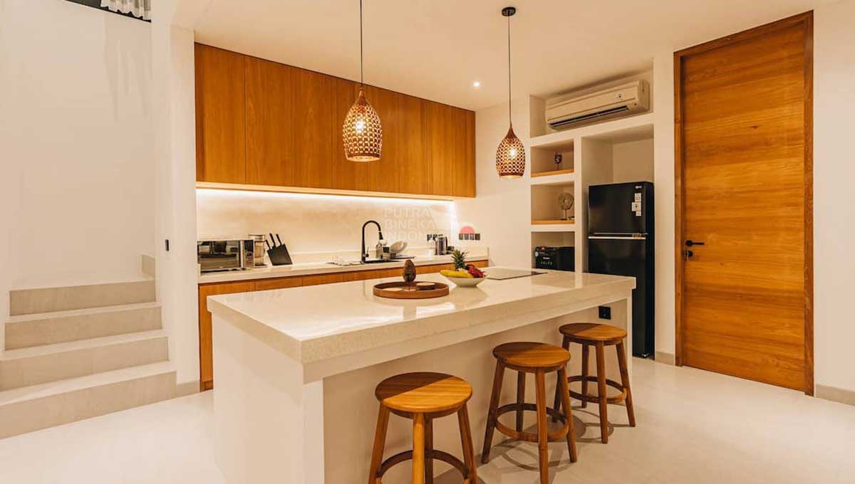 Villa 3 Bed canggu EK-3873