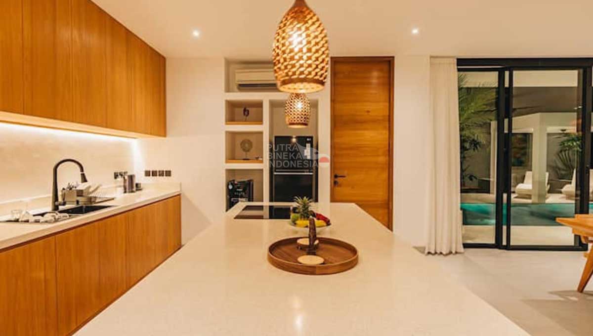 Villa 3 Bed canggu EK-3873