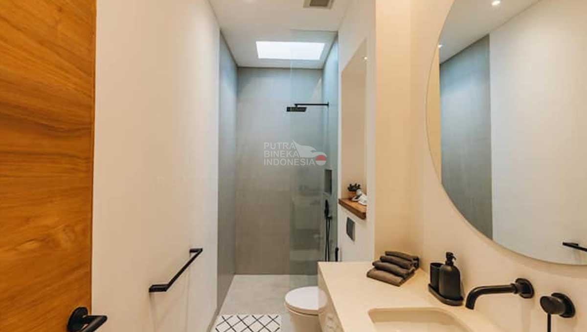 Villa 3 Bed canggu EK-3873