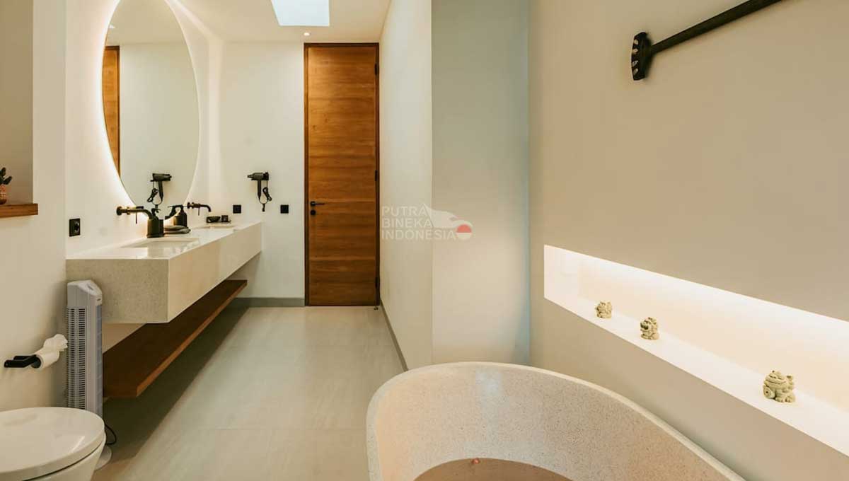Villa 3 Bed canggu EK-3873