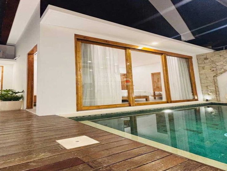 Villa 2 Bed PR-4153