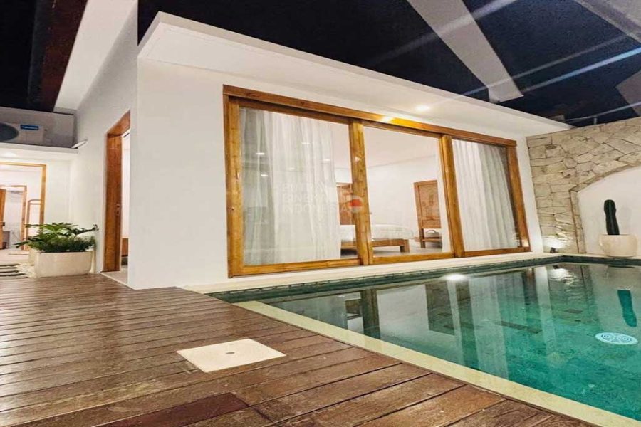 Villa 2 Bed PR-4153