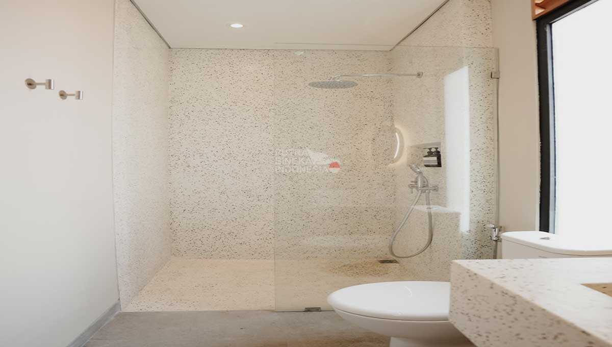 Villa 2 Bed in canggu PU-2271