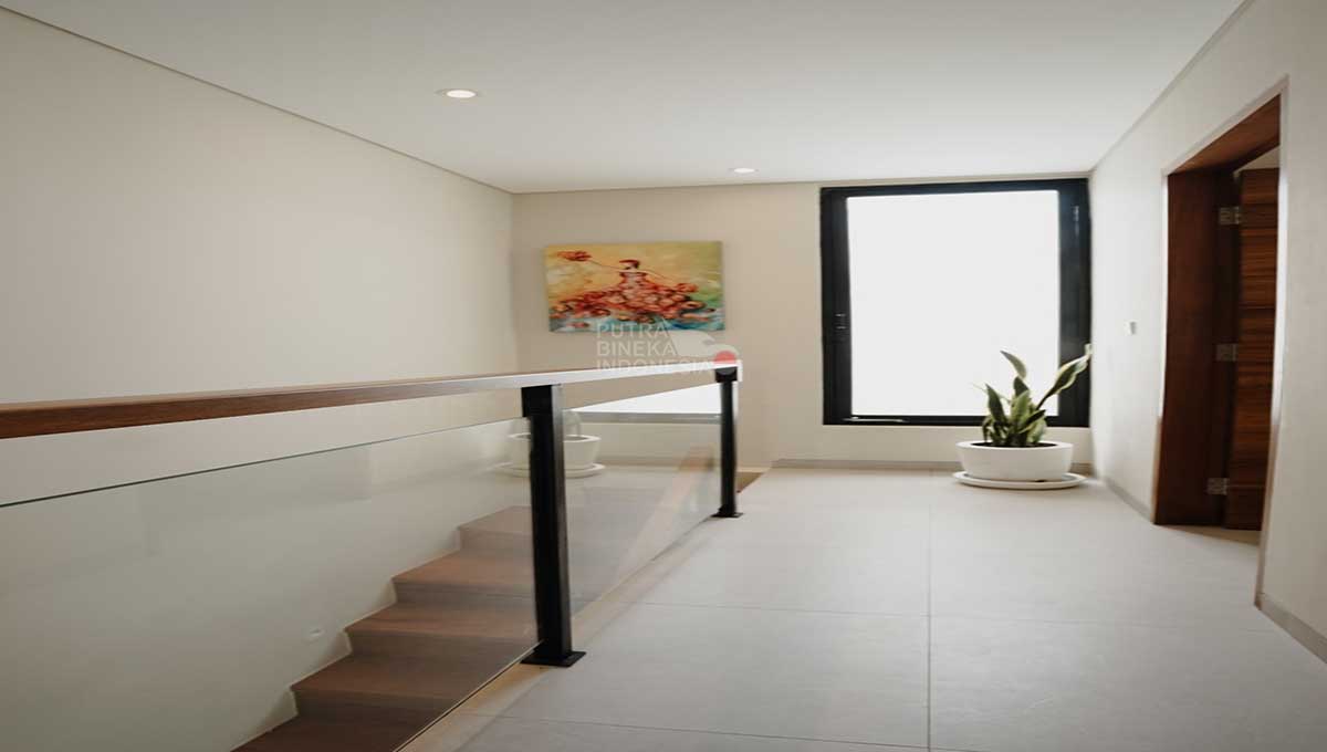 Villa 2 Bed in canggu PU-2271