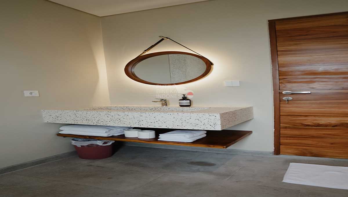 Villa 2 Bed in canggu PU-2271