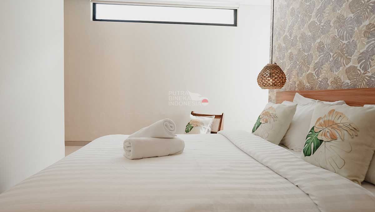 Villa 2 Bed in canggu PU-2271