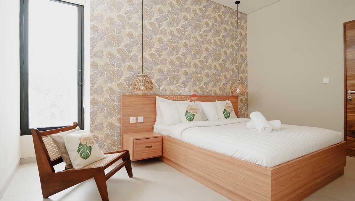 Villa 2 Bed in canggu PU-2271