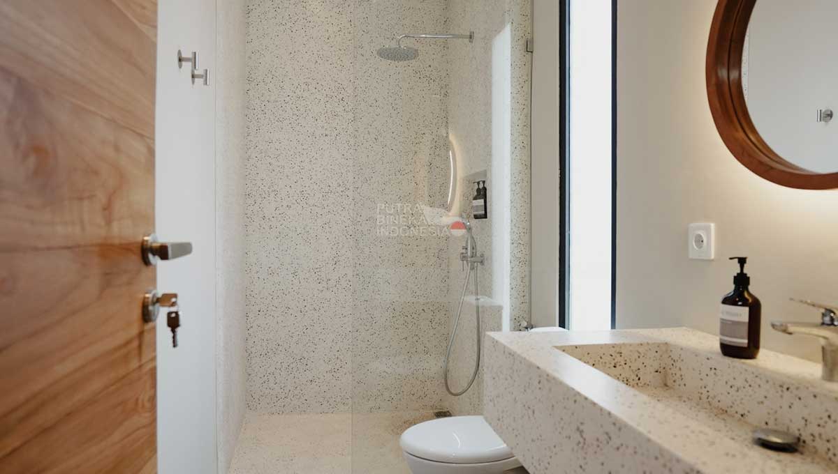 Villa 2 Bed in canggu PU-2271